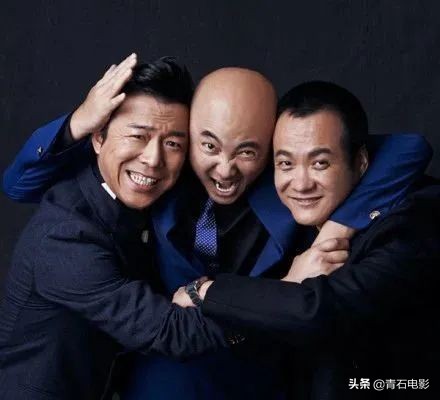 中国导演总票房前10名：王晶第8，吴京第5，徐峥挤进前3