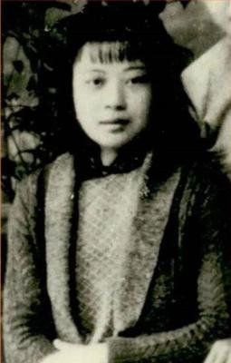 女烈士黄美英：被捕后受尽酷刑，牺牲前惨遭敌人凌迟，终年26岁