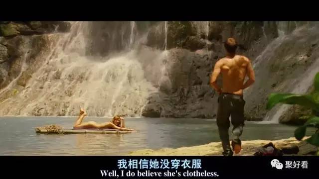 结局大反转的悬疑惊悚片《完美逃亡》