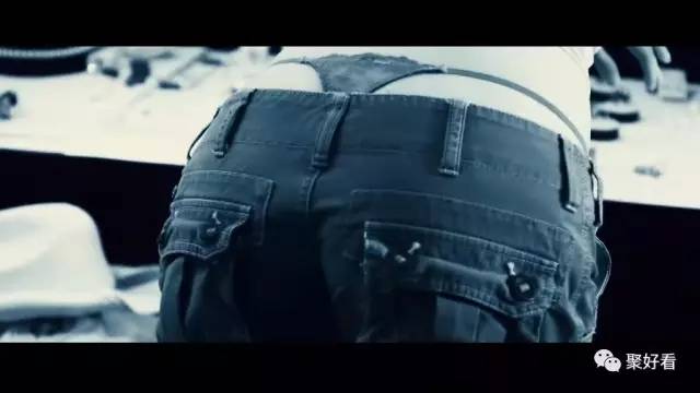 结局大反转的悬疑惊悚片《完美逃亡》