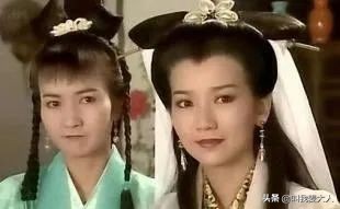 同戏不同命，62岁徐少华景区卖唱，迟重瑞却娶500亿女首富