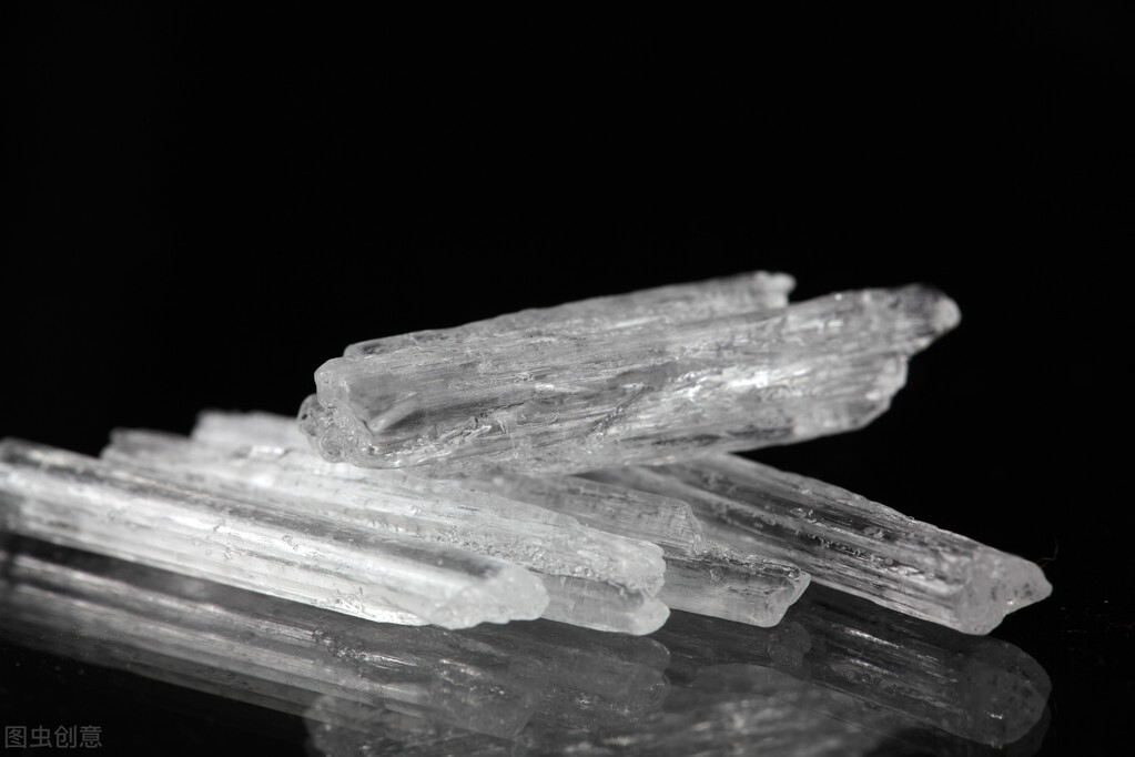 薄荷和薄荷脑不是一回事？这4个作用很常见，但不能随便用，这些禁忌要谨记
