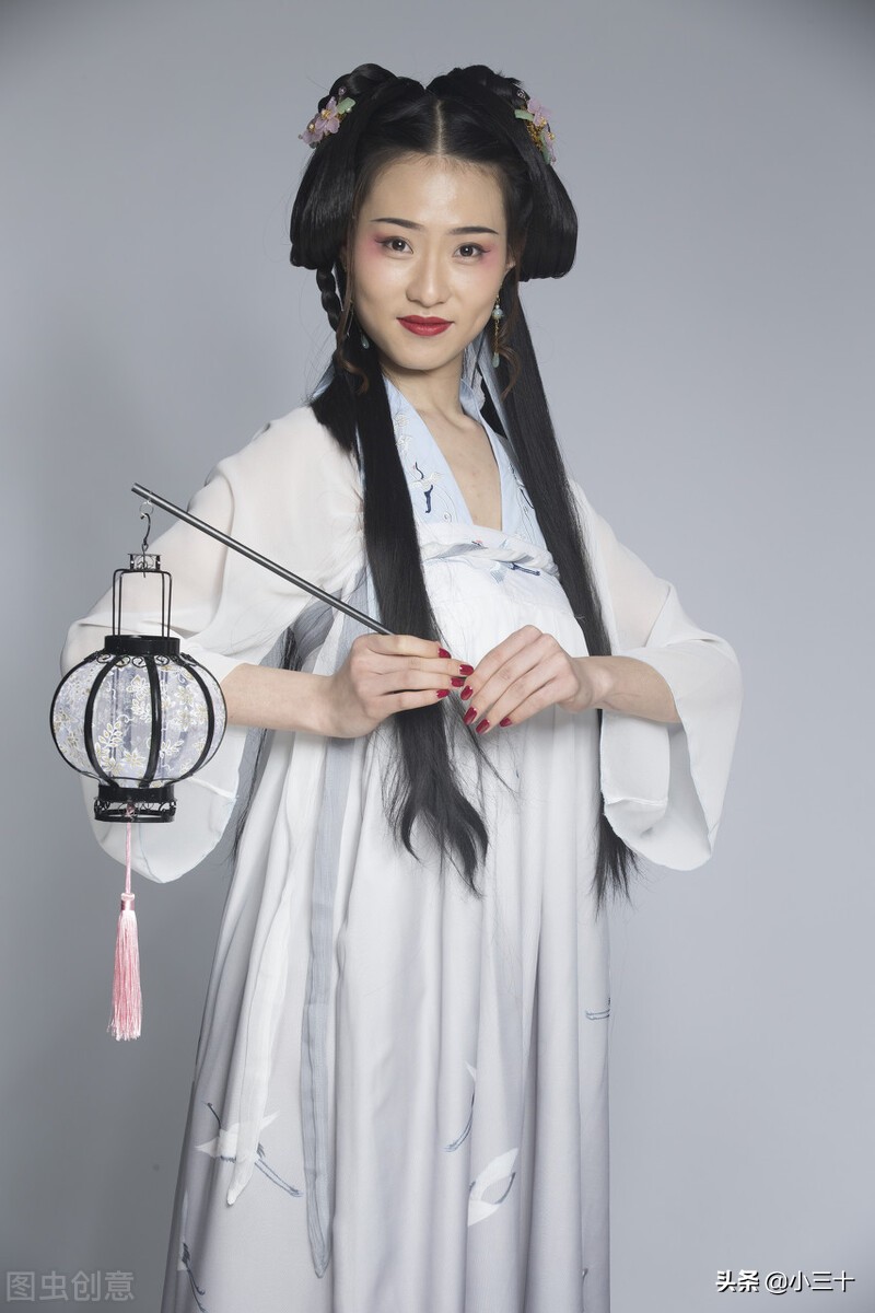 杜十娘的故事，到底在向后人警示着什么