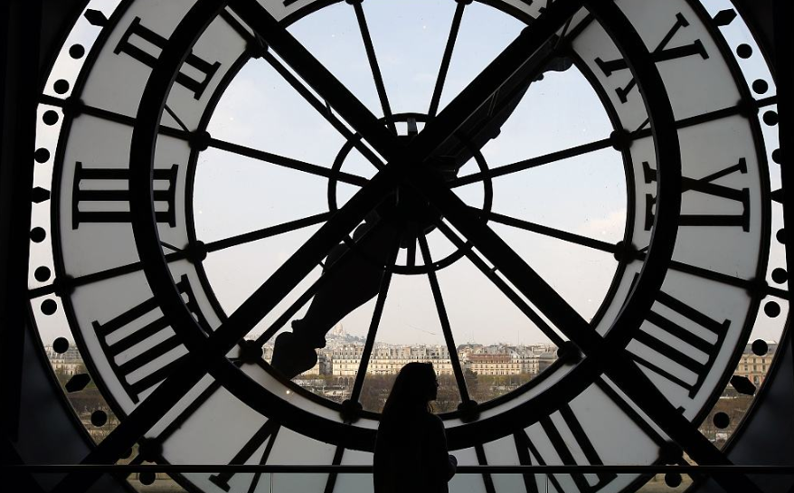 中国曾施行6年的夏令时，称每年省电超3个三峡，后来为何取消了？