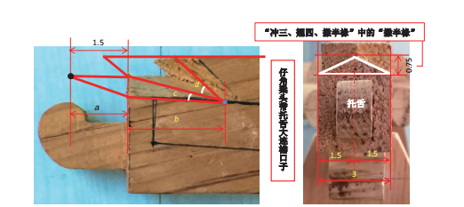 32种常见的古建梁类榫卯