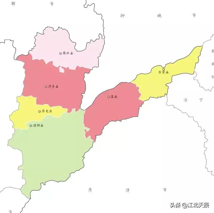 中国城市系列合集——河南省