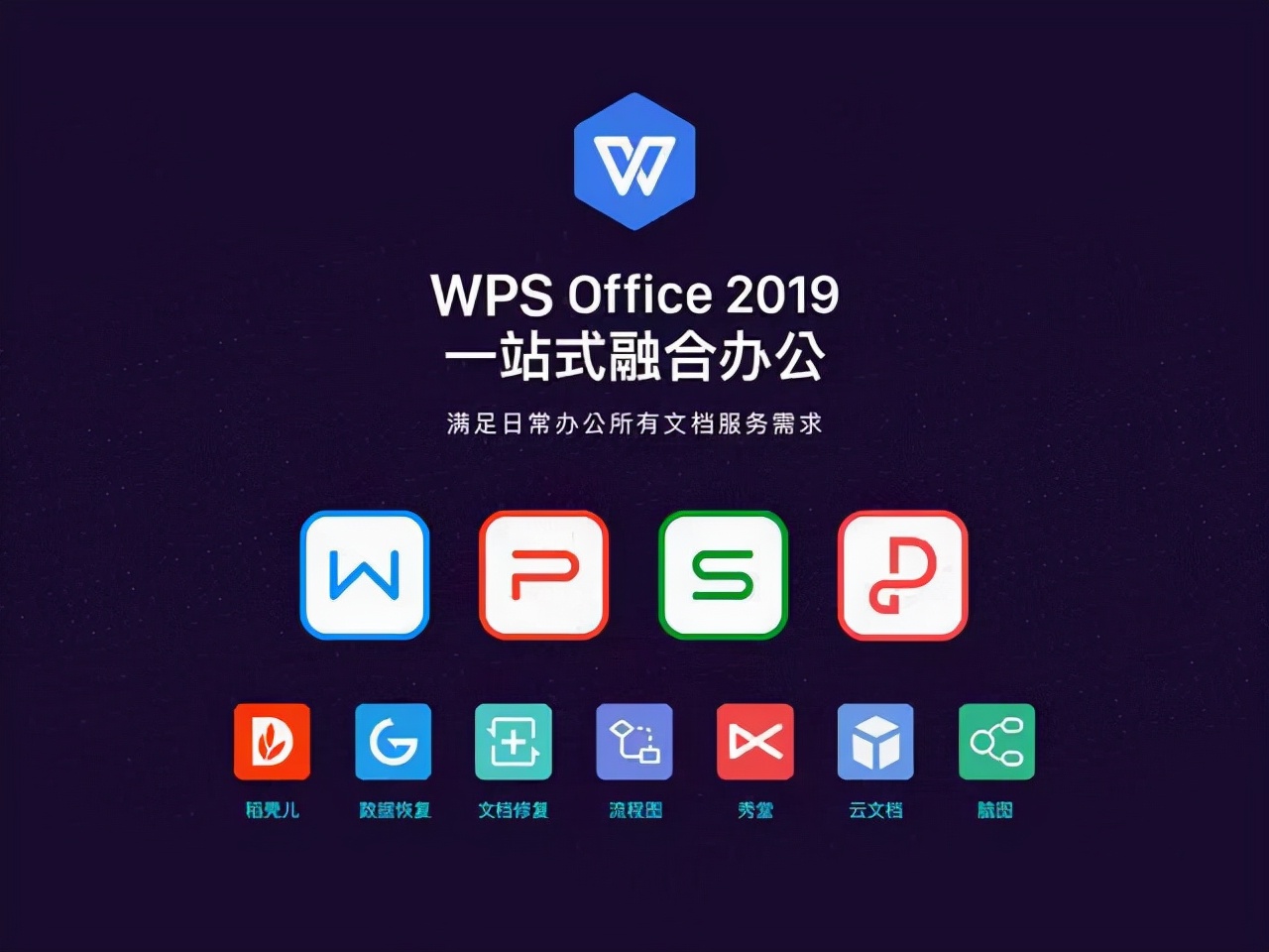 同样是办公软件，office和WPS区别是什么？为什么更多人选择WPS