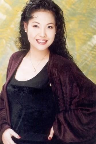 李双江妻子梦鸽：嫁大27岁老公超幸福，然而儿子却成了我的烦恼