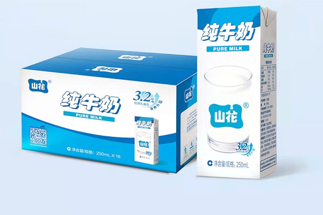 买牛奶，这10个“小牌子”牛奶别放过，都是优质好奶，本地人才懂