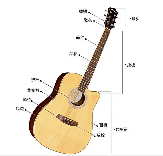 乐器难度大盘点，最难的居然是它