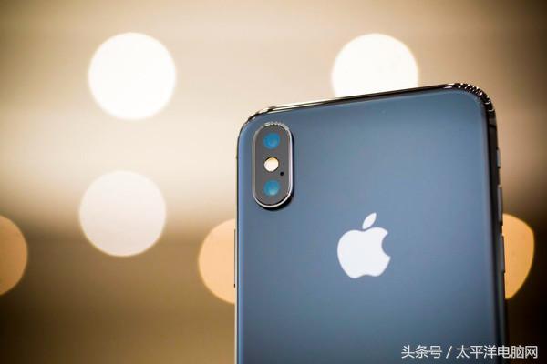 苹果iPhone X评测：六核双摄全面屏，最高9688元