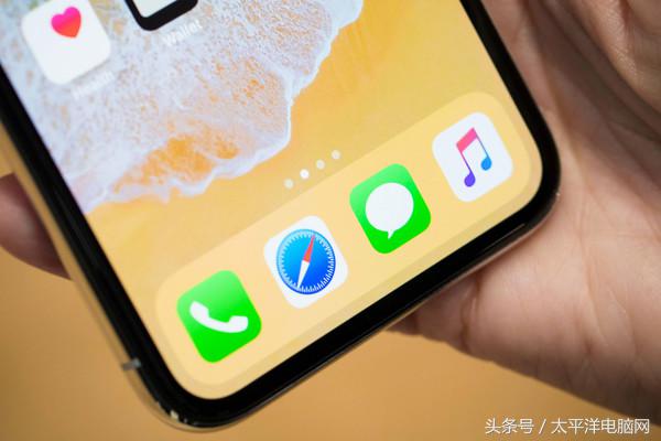 苹果iPhone X评测：六核双摄全面屏，最高9688元