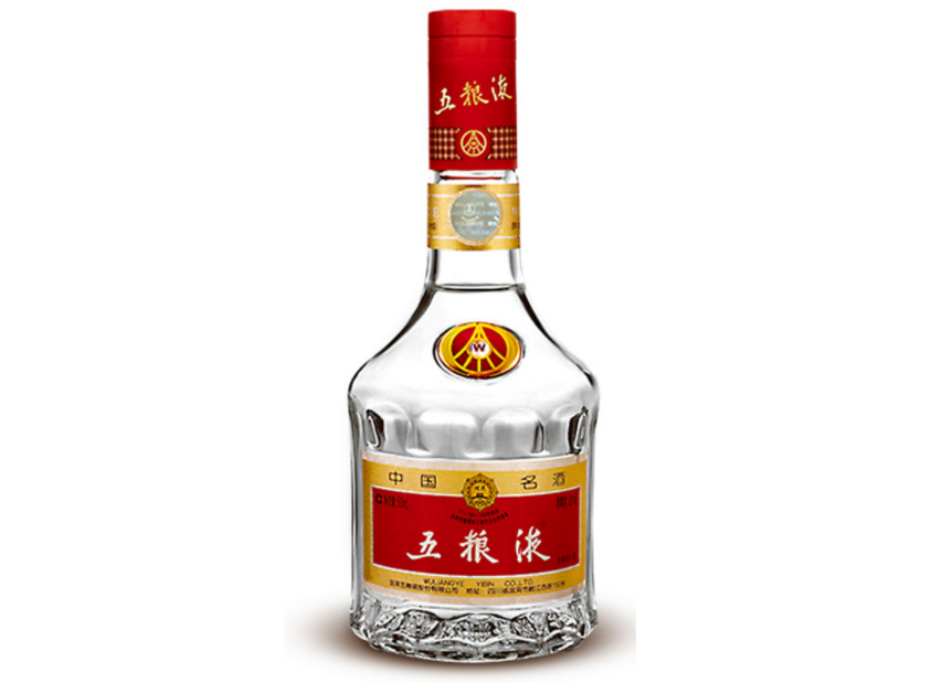中国酒友最爱喝什么酒？八大名酒给你答案，排第一的不是茅台