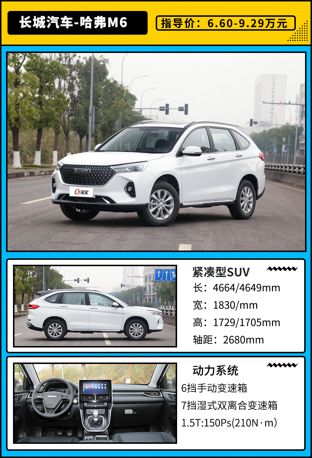 10万级里最畅销的四款SUV！ 不仅产品力强 品质还有保障