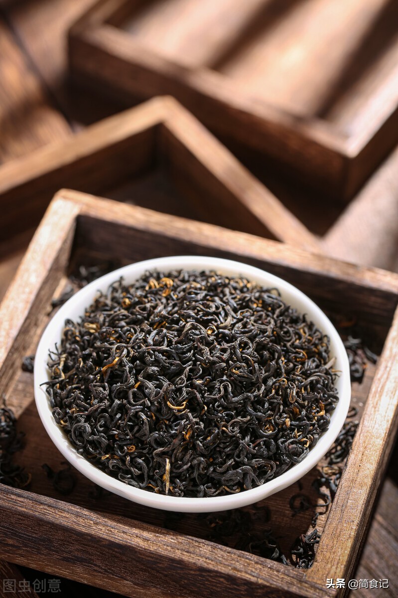 中国“十大名茶”是哪些？你认识哪几种？原来茶叶也有地位之分