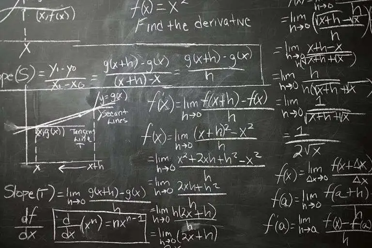 带你读大清微积分！160多年前清朝数学家撰写文言文版高等数学