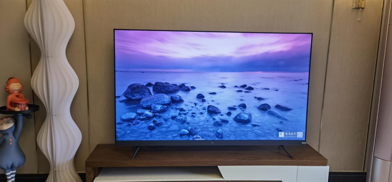 TCL S12金标剧院电视测评：堪称同价位最强音质