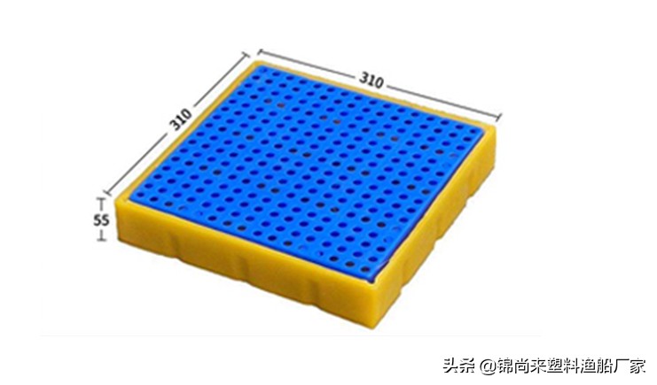 2022年塑料托盘价格及图片汇总！满满干货不容错过