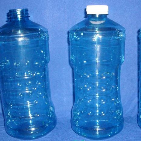 5级塑料瓶能装开水吗(5号塑料可以微波炉加热吗)
