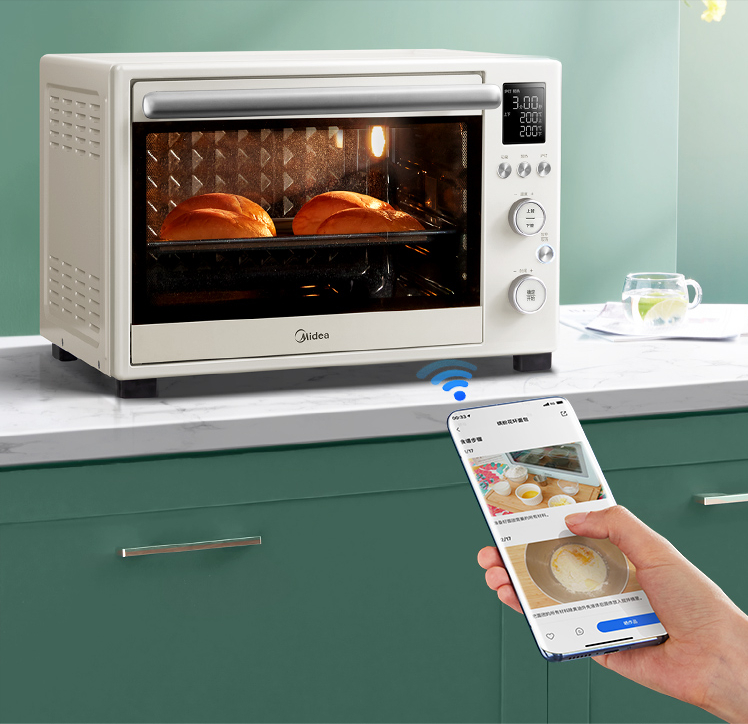如何选择电烤箱，家用电烤箱的品牌