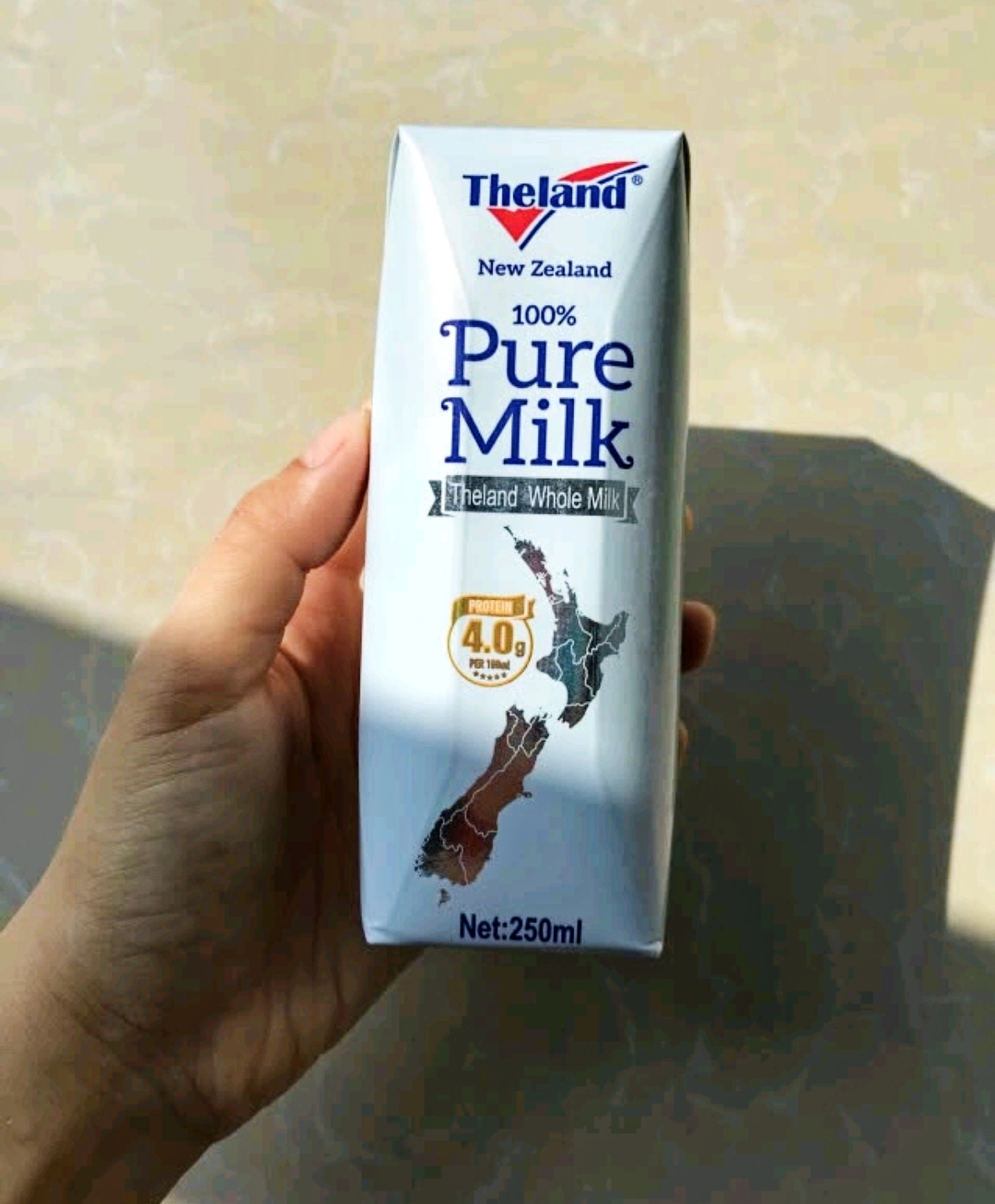 买纯牛奶，不是越贵就越好，这6款牛奶性价比高，品质高营养更好