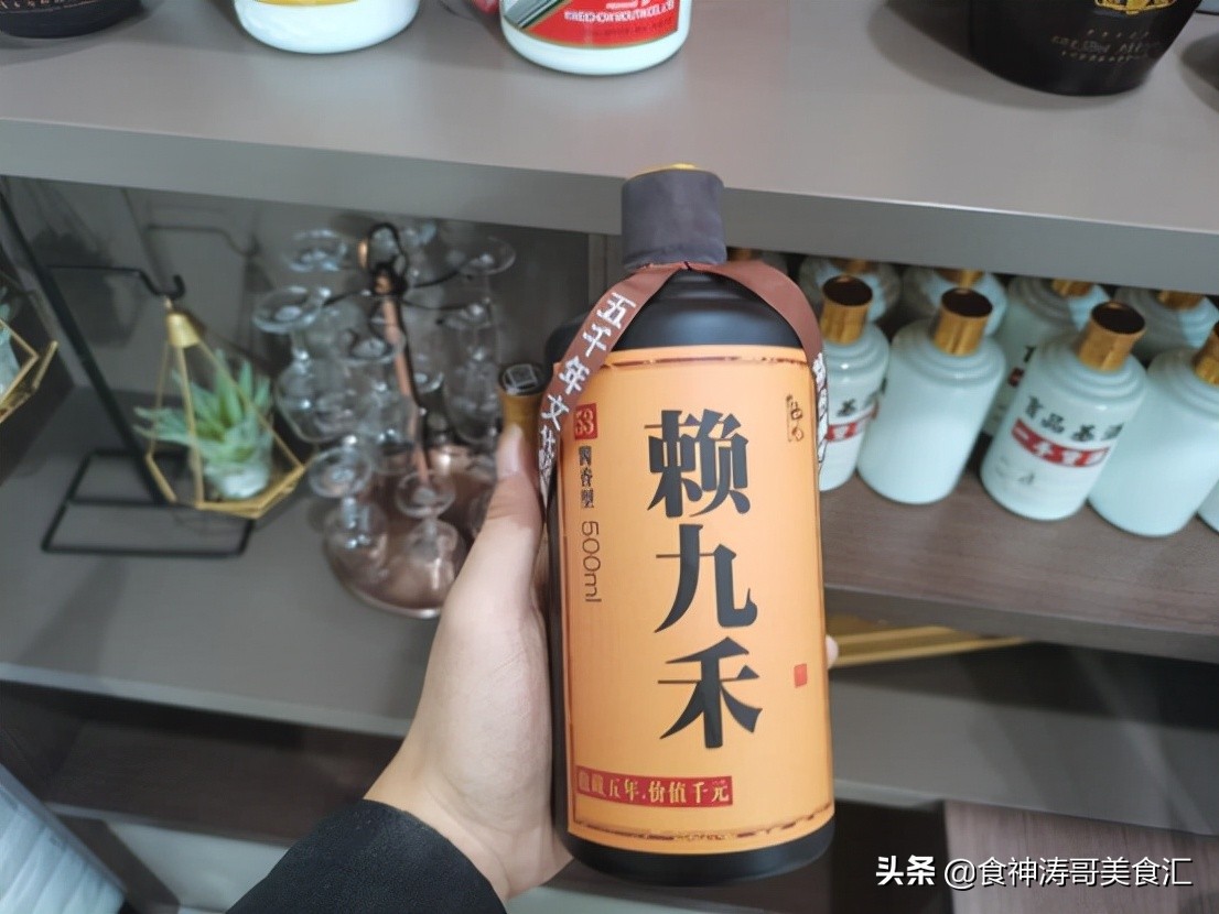 我国好喝又便宜的10大白酒，回味甘甜纯粮酿造，你都喝过哪些