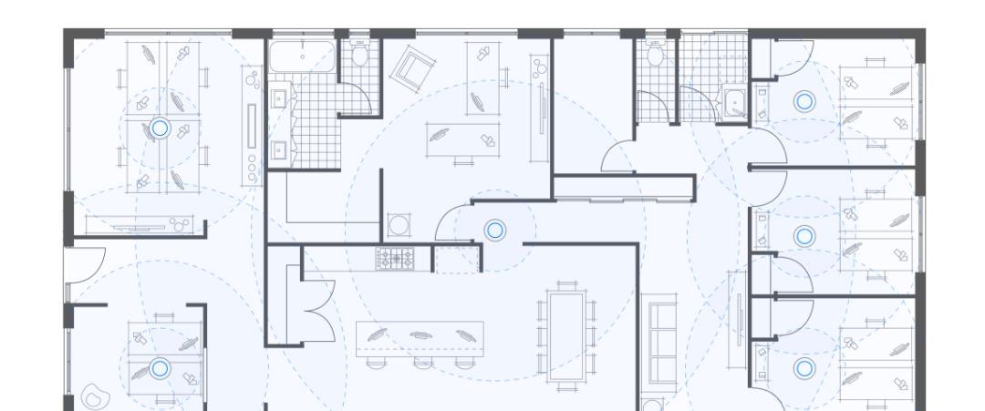 AC+AP 全屋 WiFi 方案改造实战 | 全屋智能家居+手机无缝漫游（上）