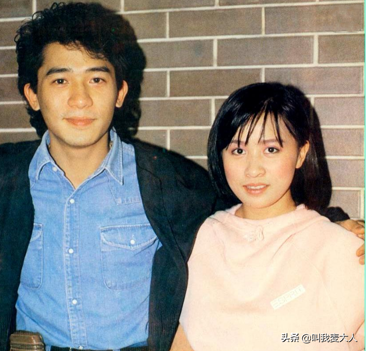 1990年，刘嘉玲被绑架后，那天到底发生了什么？