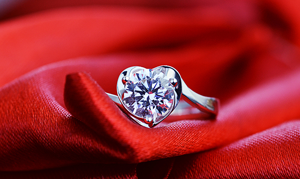 玫瑰金戒指与黄金戒指分别有哪些差别？究竟选哪一种更好呢？