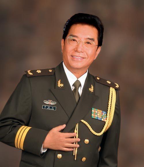 李双江妻子梦鸽：嫁大27岁老公超幸福，然而儿子却成了我的烦恼