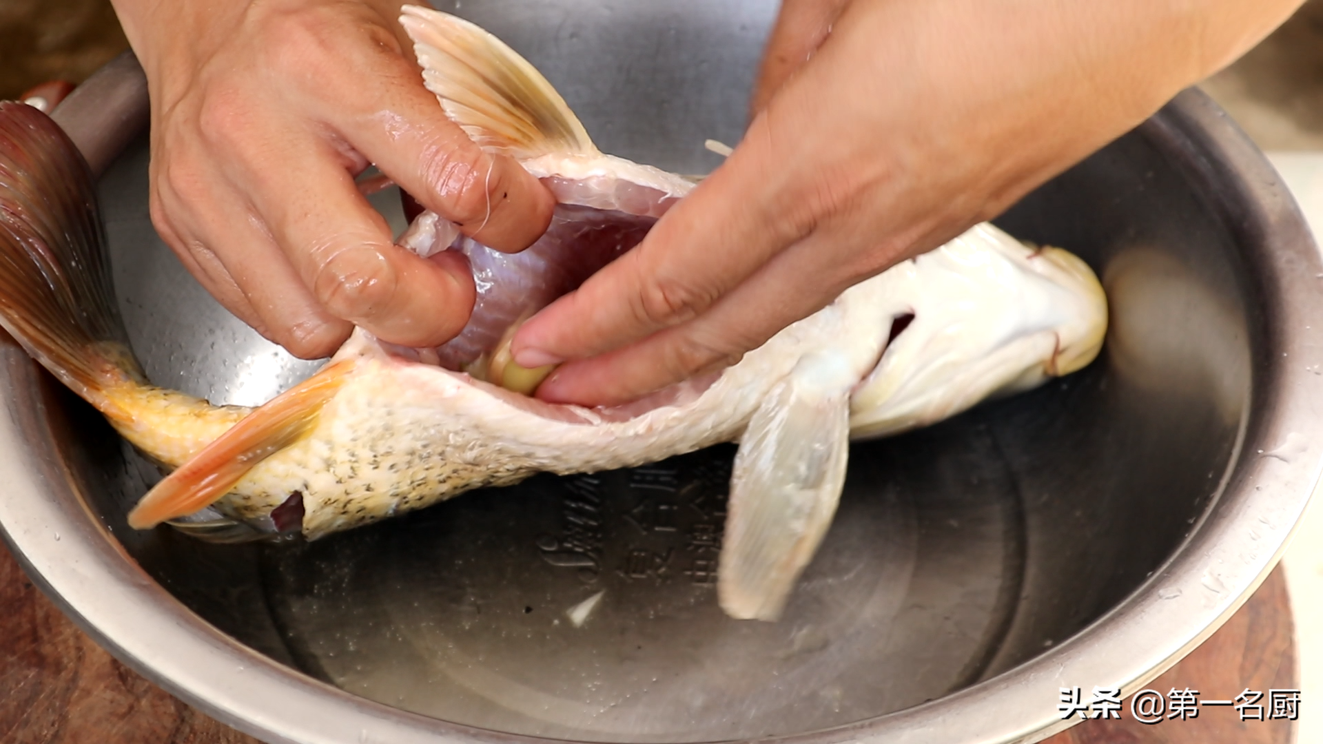 学会这6道鱼的家常做法，做菜再也不发愁了，逢年过年在家露一手