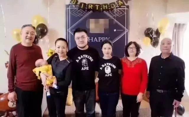 赵玉吉：和宋丹丹认识28天后闪婚，对继子巴图视如己出