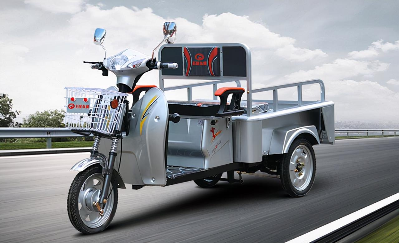 电动三轮车“口碑榜”出炉，这5个品牌质量最受认可，你同意吗？