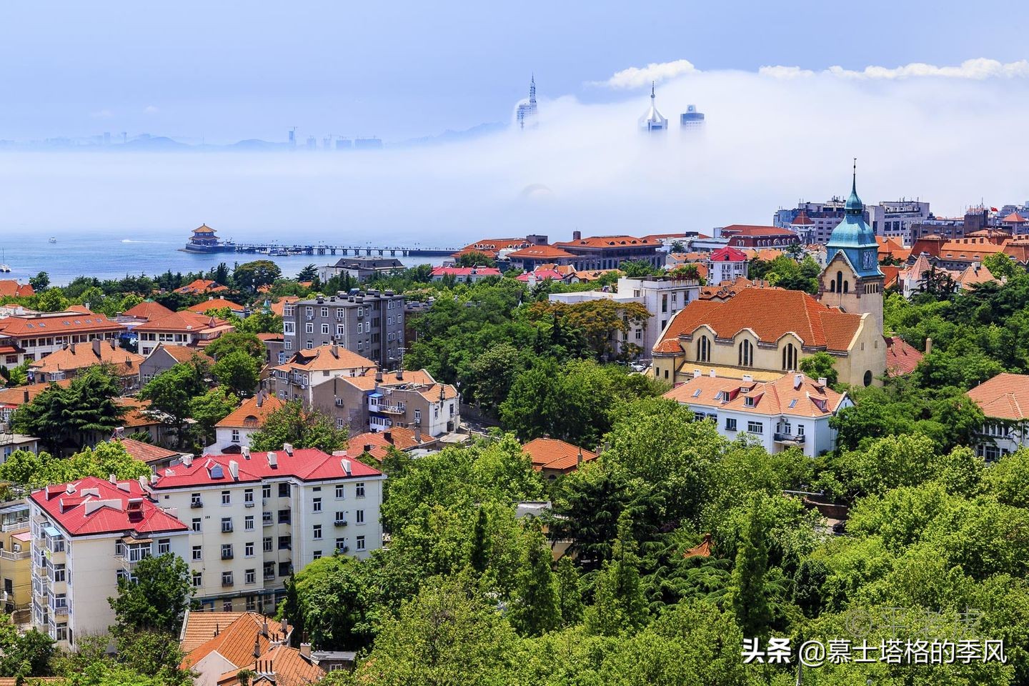 中国八大宜居城市新排名，倘若择一城终老，这八座城你会选哪个？