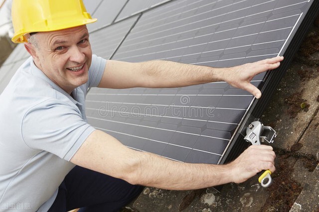 太阳能板回收可以吗