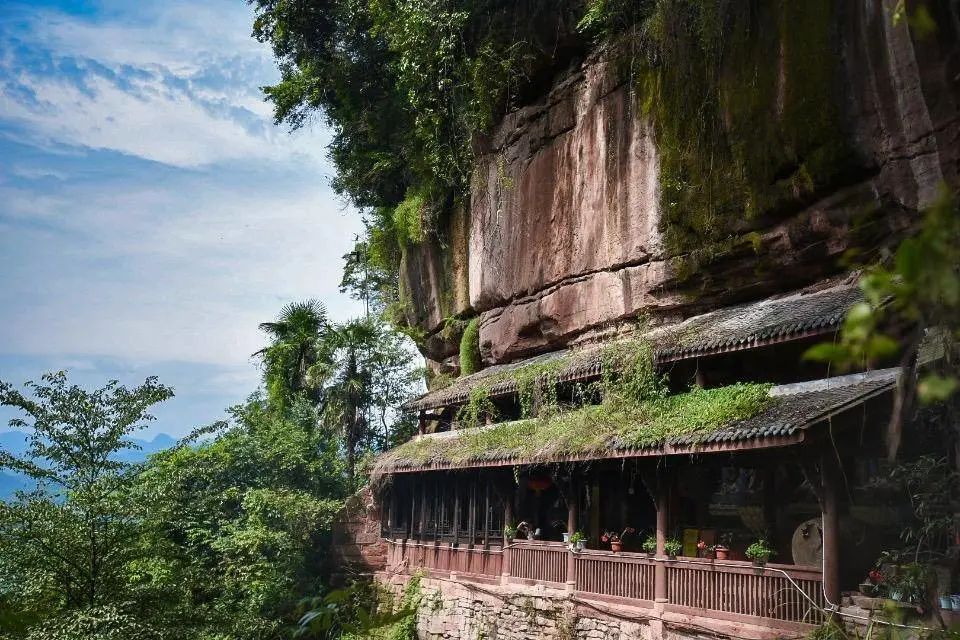 成都周边10处踏青好耍地！徒步吸氧赏花，全都免费