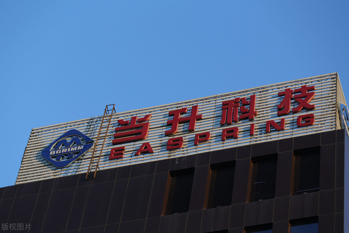 中国化工真正的核心龙头股：十大化工企业