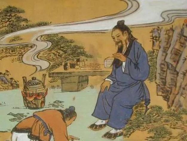 文言文常识：顿首