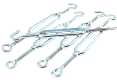 钢丝绳收紧器的使用方法是什么？适用在哪些方面？