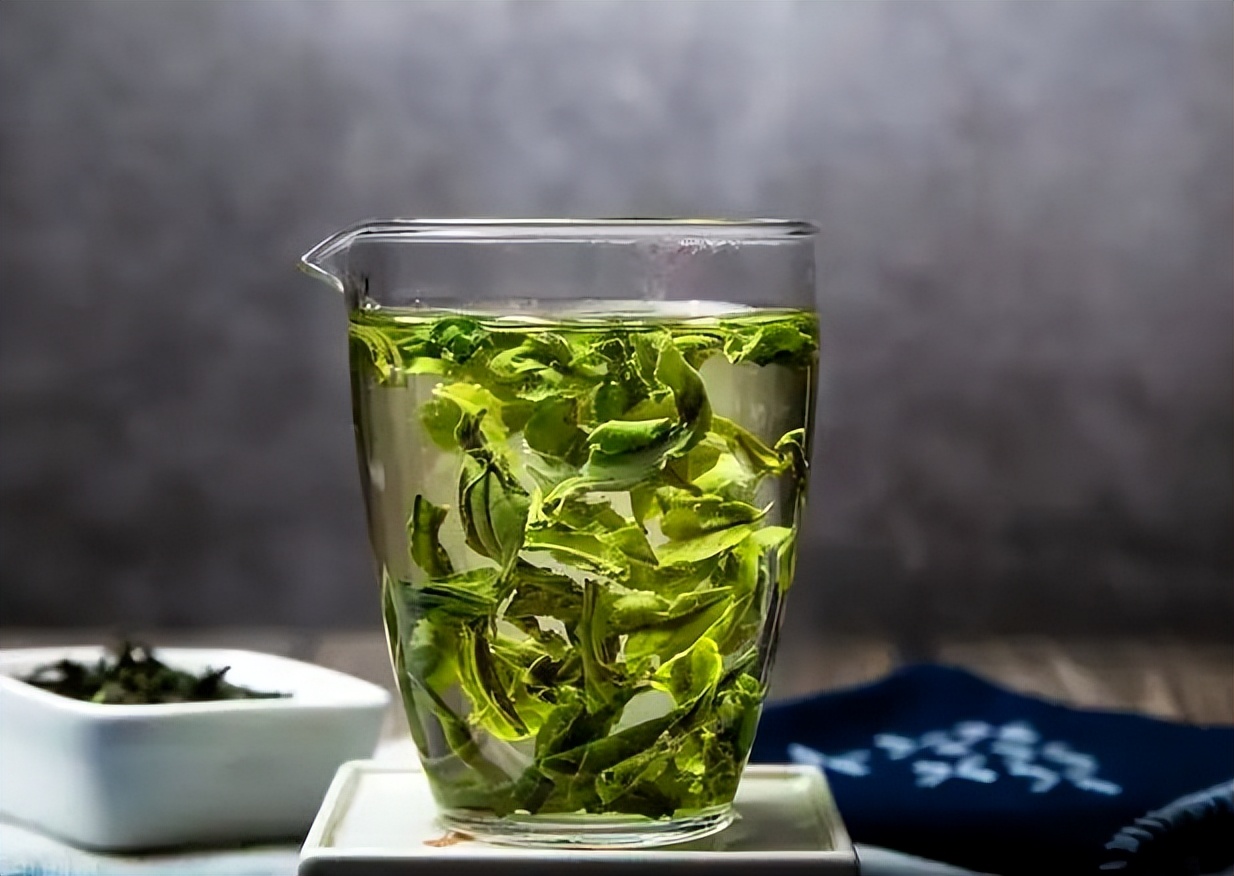 我国的10大绿茶，90年代家喻户晓，为何现在口碑大不如前了