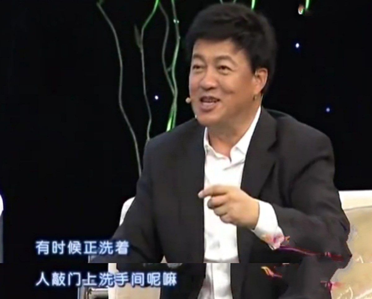 歌唱家吕继宏：事业人品双优，父母离世渴望有个家