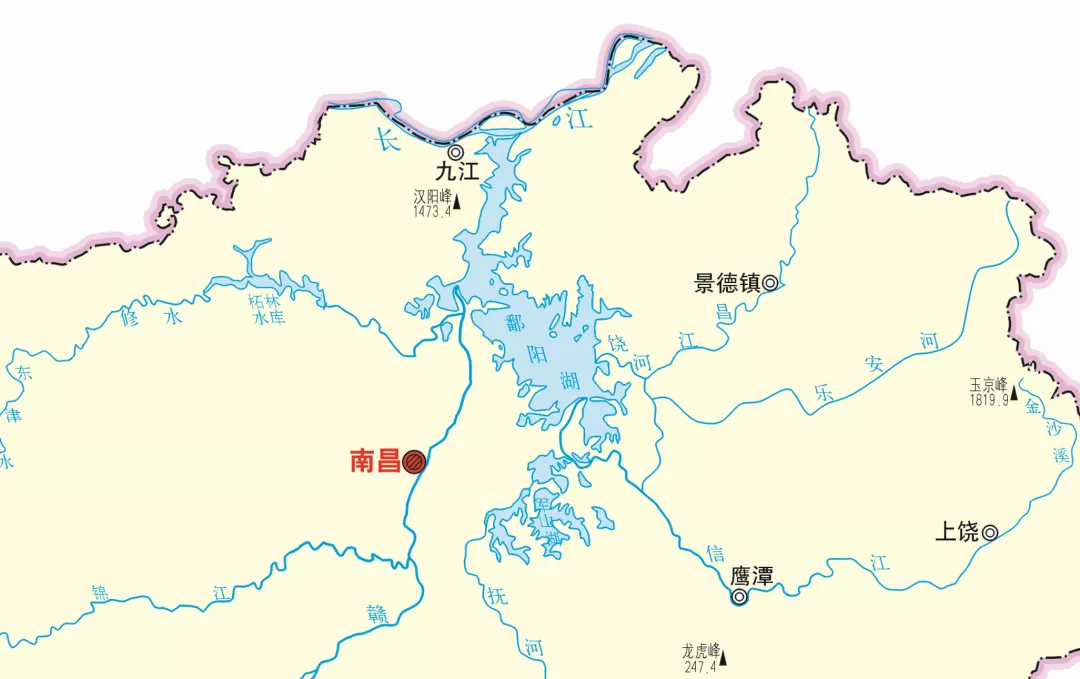 中国五大湖泊排行榜，看看你去过几个？