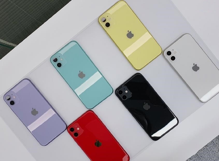 苹果手机如何选？4G+1200万双摄+iOS15，高性价比只推荐这一款