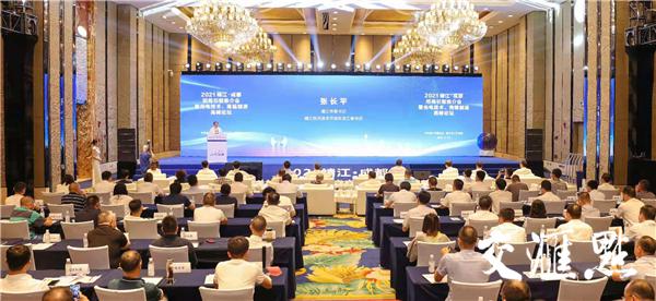 中科光电（靖江）研究中心项目启动 助推靖江打造百亿级光电技术产业园