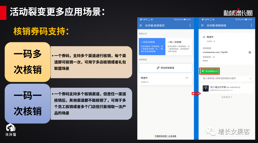 1个案例告诉你：一场线下活动，如何快速增加上万微信好友？(上)