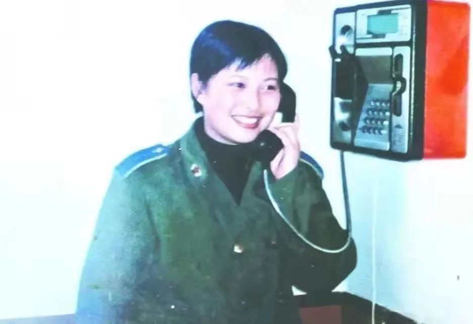 中国最美80后女宇航员：从农村姑娘到两入太空，她的人生经历就是一部励志教科书