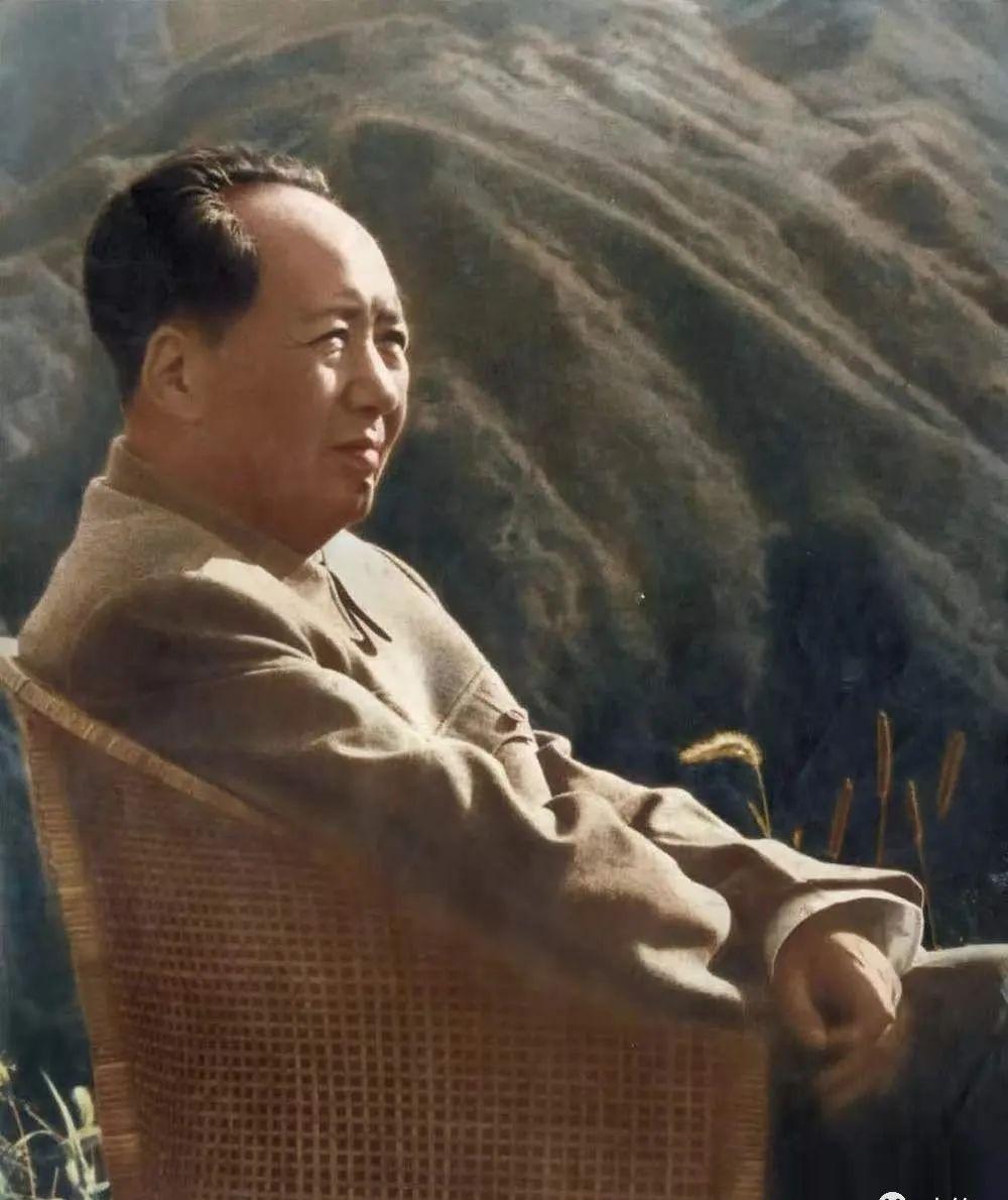 毛泽东评点60大历史名人，数风流人物