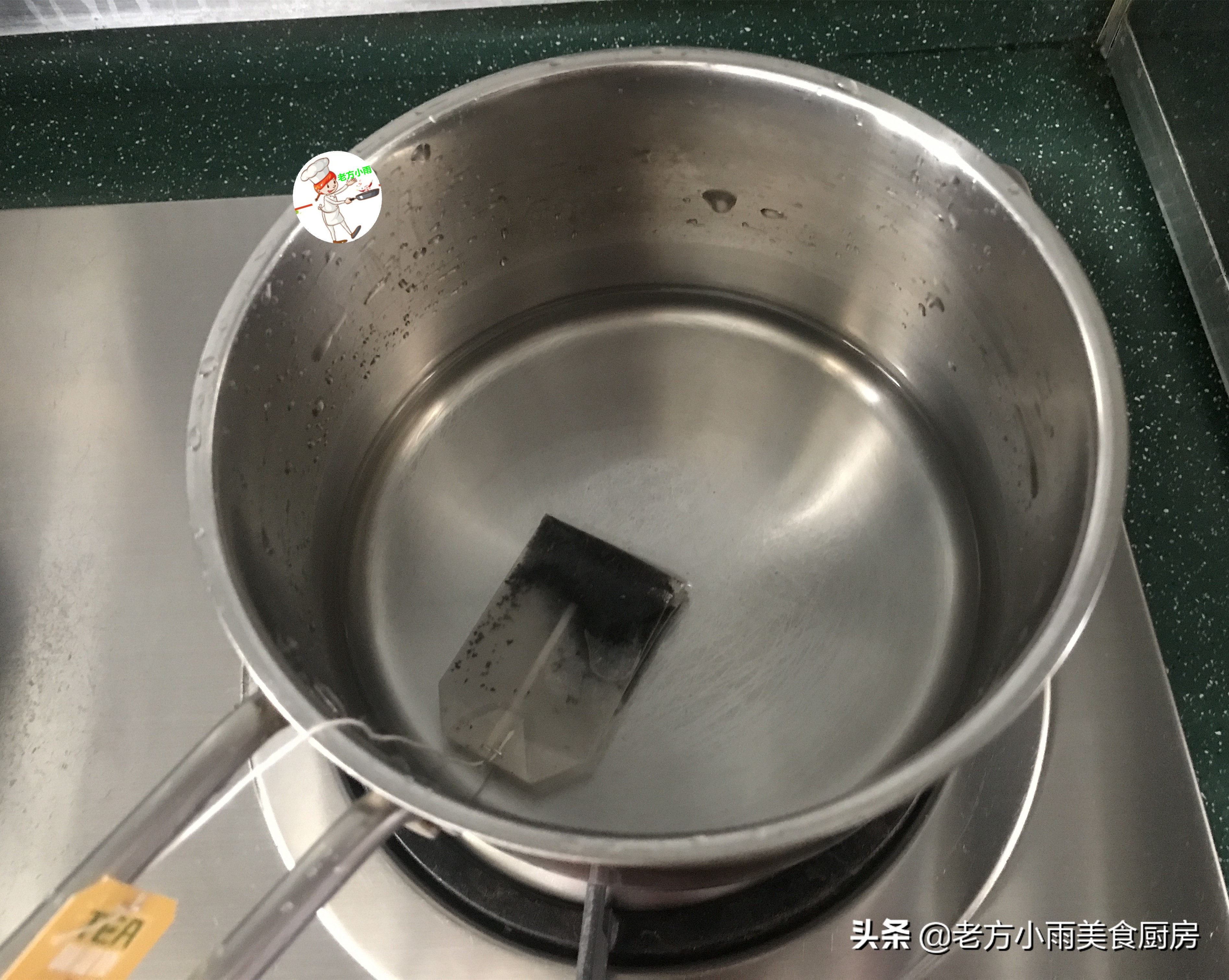 奶茶的简单做法，Q弹爽滑，营养好喝零添加，学会再也不用出去买