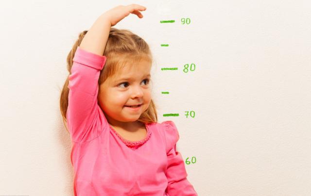 10种常见食物，是孩子身高的“加速器”，多吃可以让娃长高个