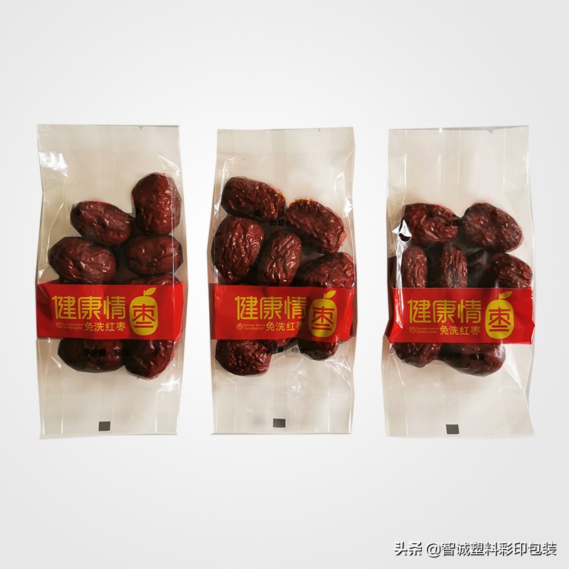 什么样的塑料包装袋生产厂家值得信赖？